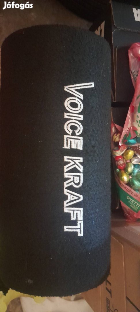 Kis méretű activ mélyláda Miskolc