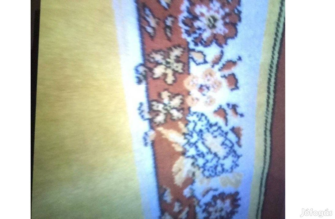 Kis méretű szőnyeg eladó