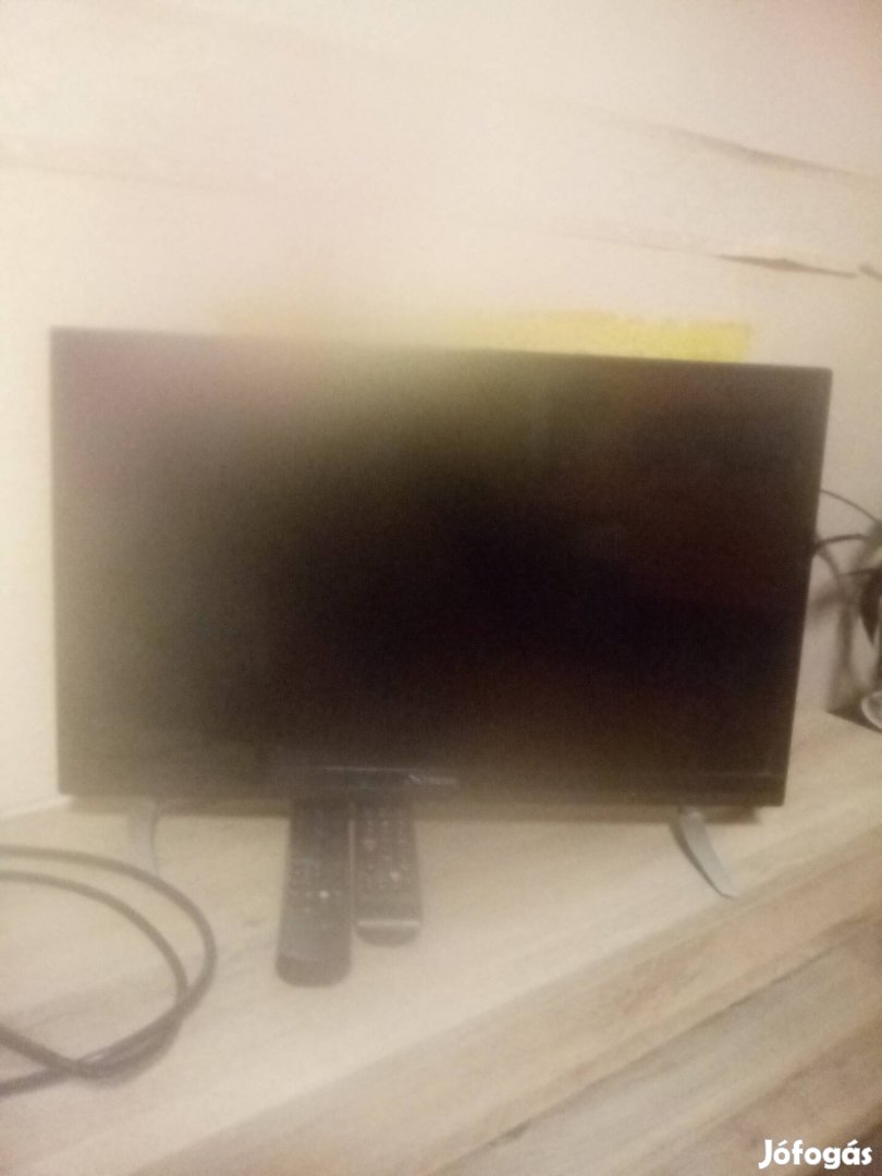 Kis monitor tv