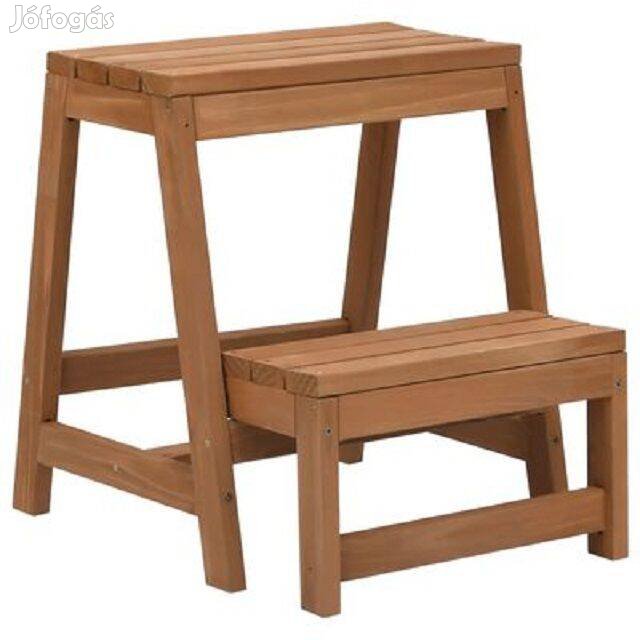 Kis szék+fellépő