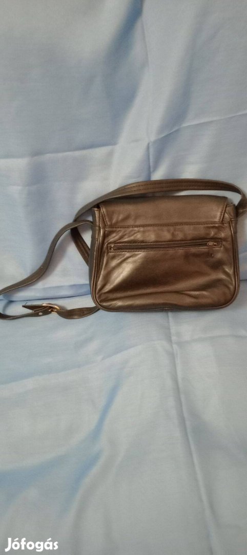 Kis táska sötét kék