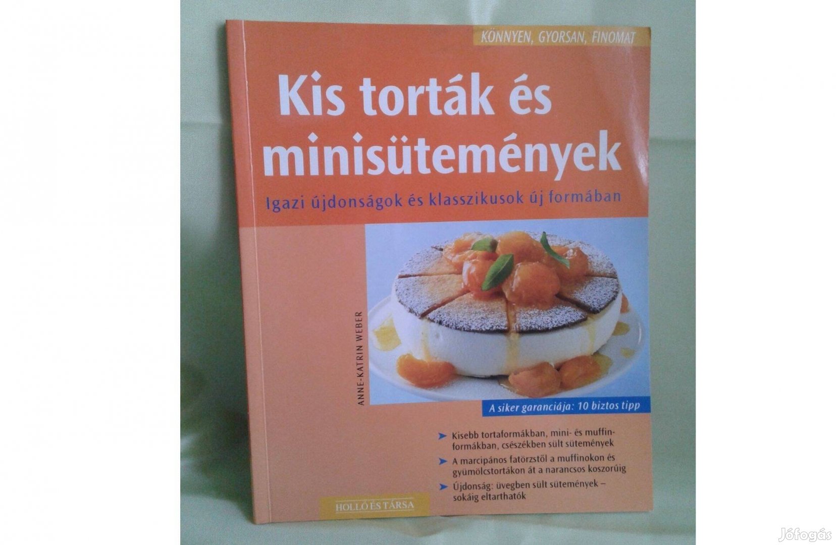 Kis torták és minisütemények -Leáraztam!!