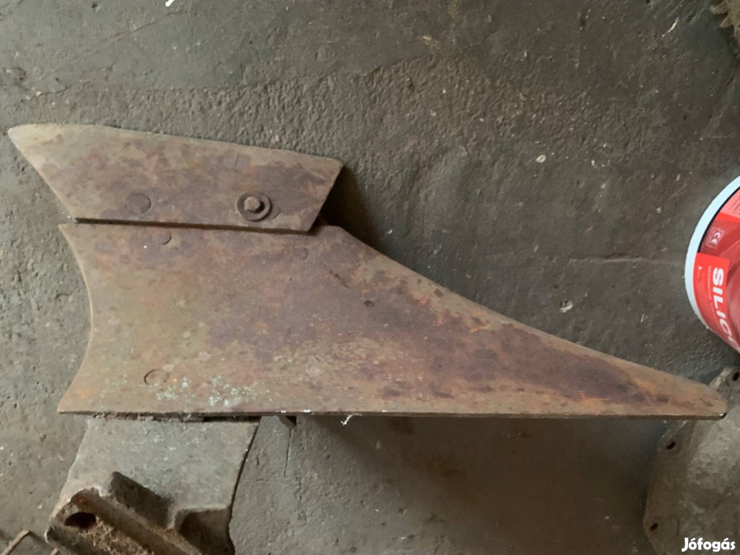 Kis traktor ekefej eladó