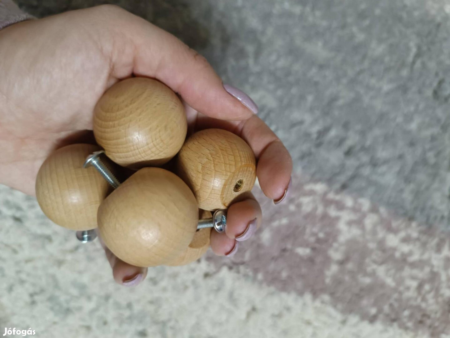 Kiságy 5in1 Faktum