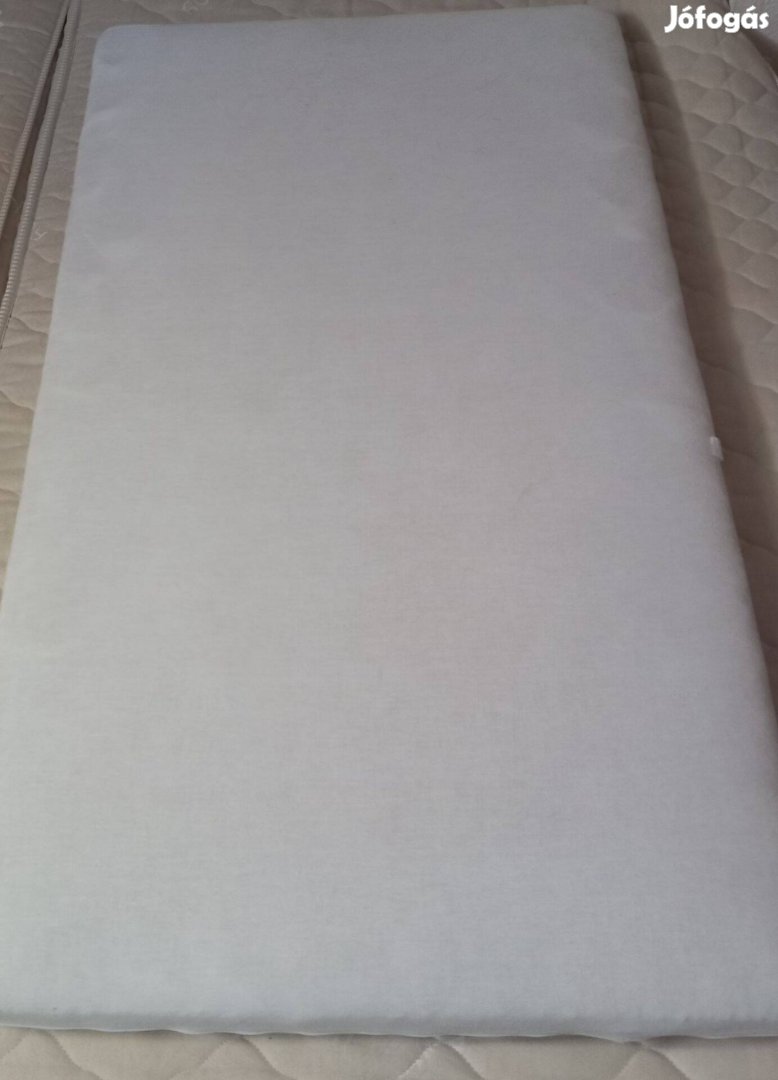 Kiságy matrac (60X110X6 cm), kókusz (átvető hétvégén is Felsőgödön)