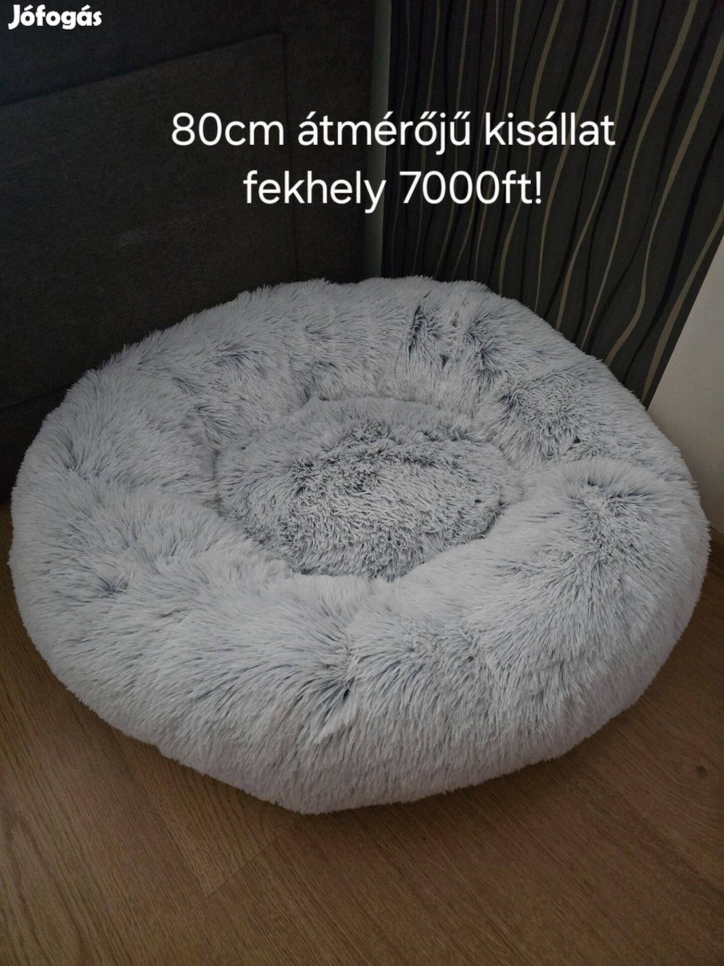 Kisállat fekhely