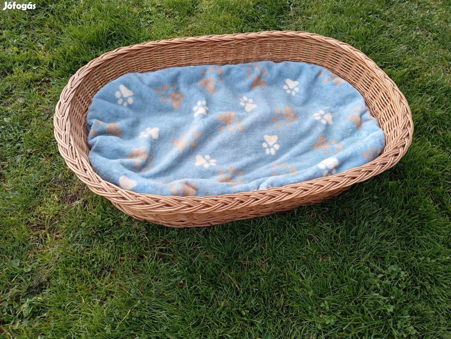 Kisállat fekhely eladó