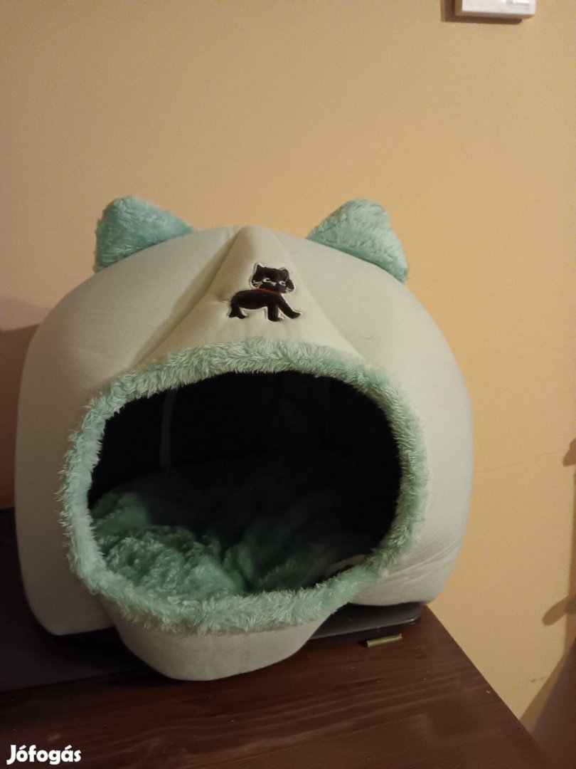 Kisállat fekvőhely