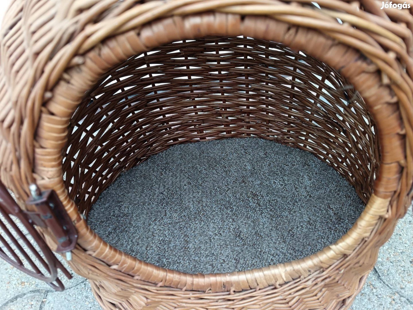 Kisállat hordozó macska, kutya