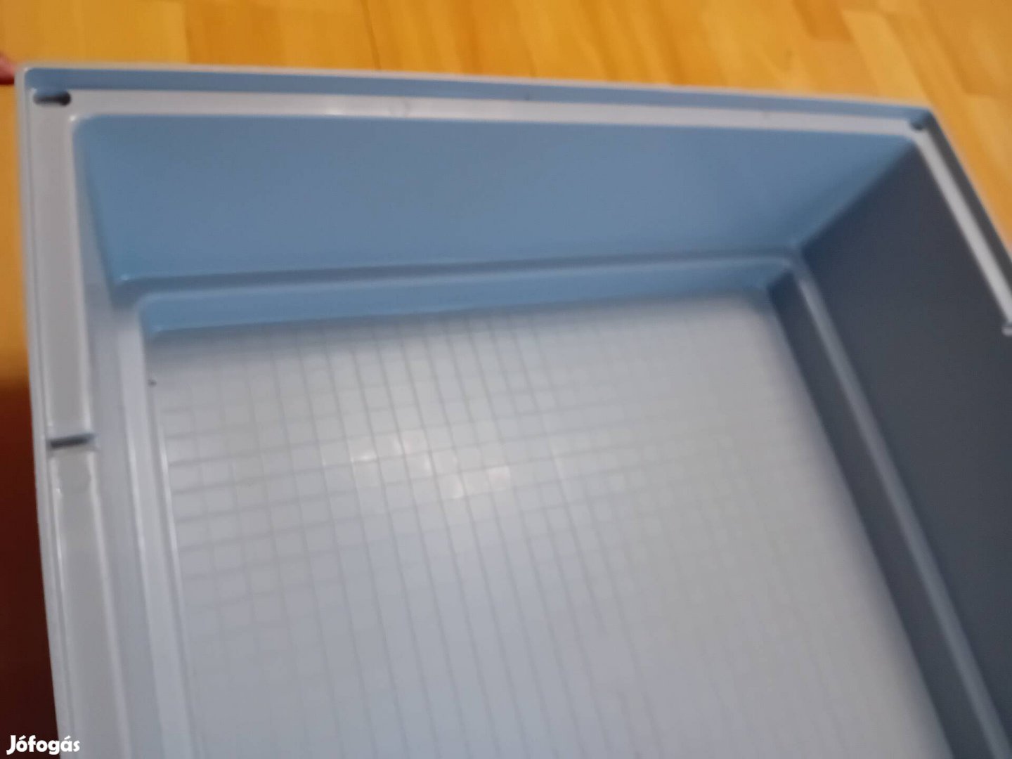 Kisállat ketrec 95 cm