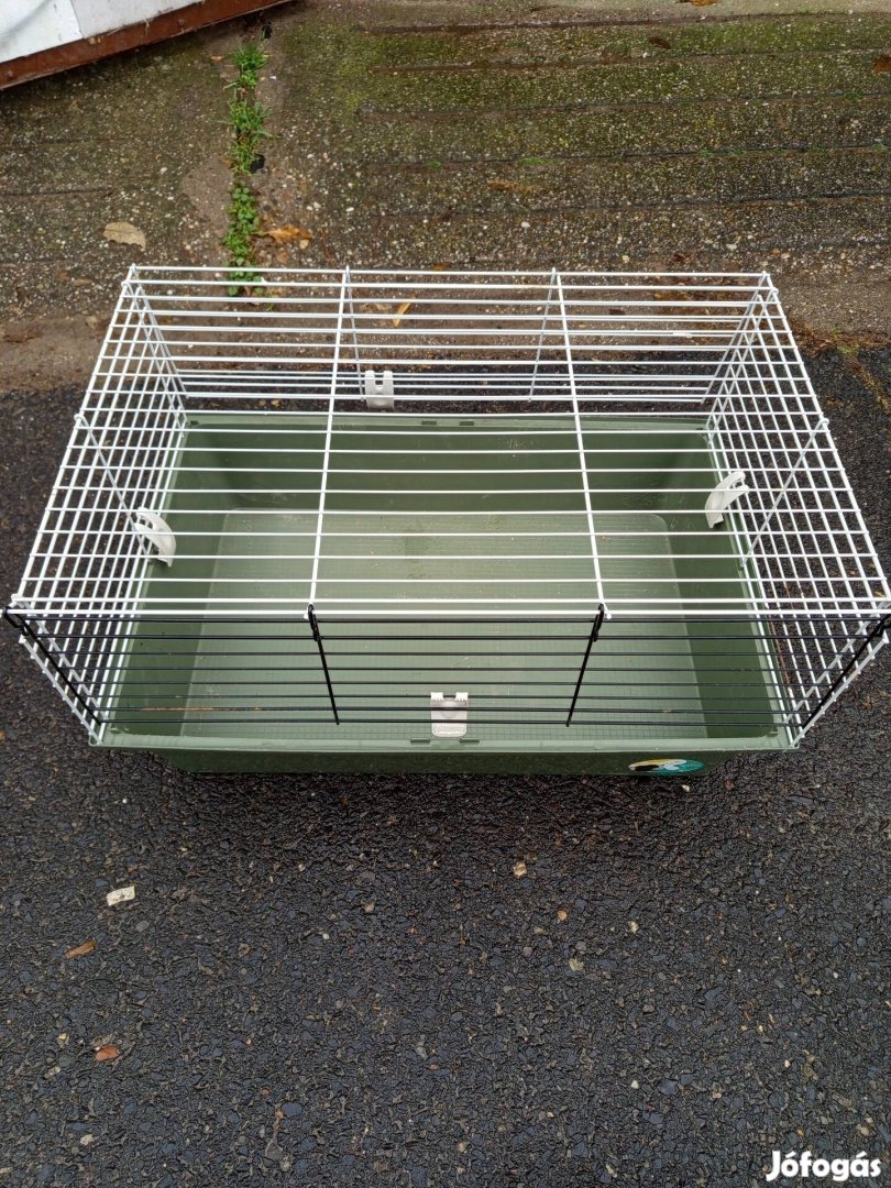 Kisállat ketrec