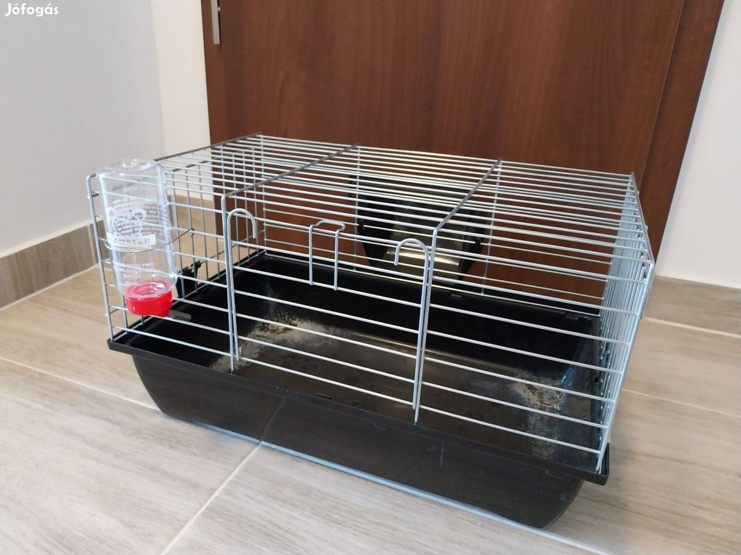 Kisállat ketrec eladó
