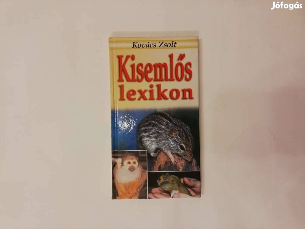 Kisemlős lexikon