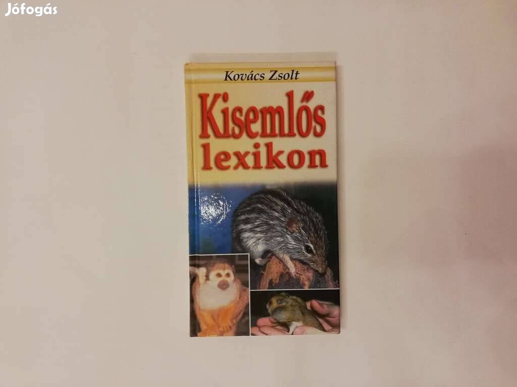 Kisemlős lexikon