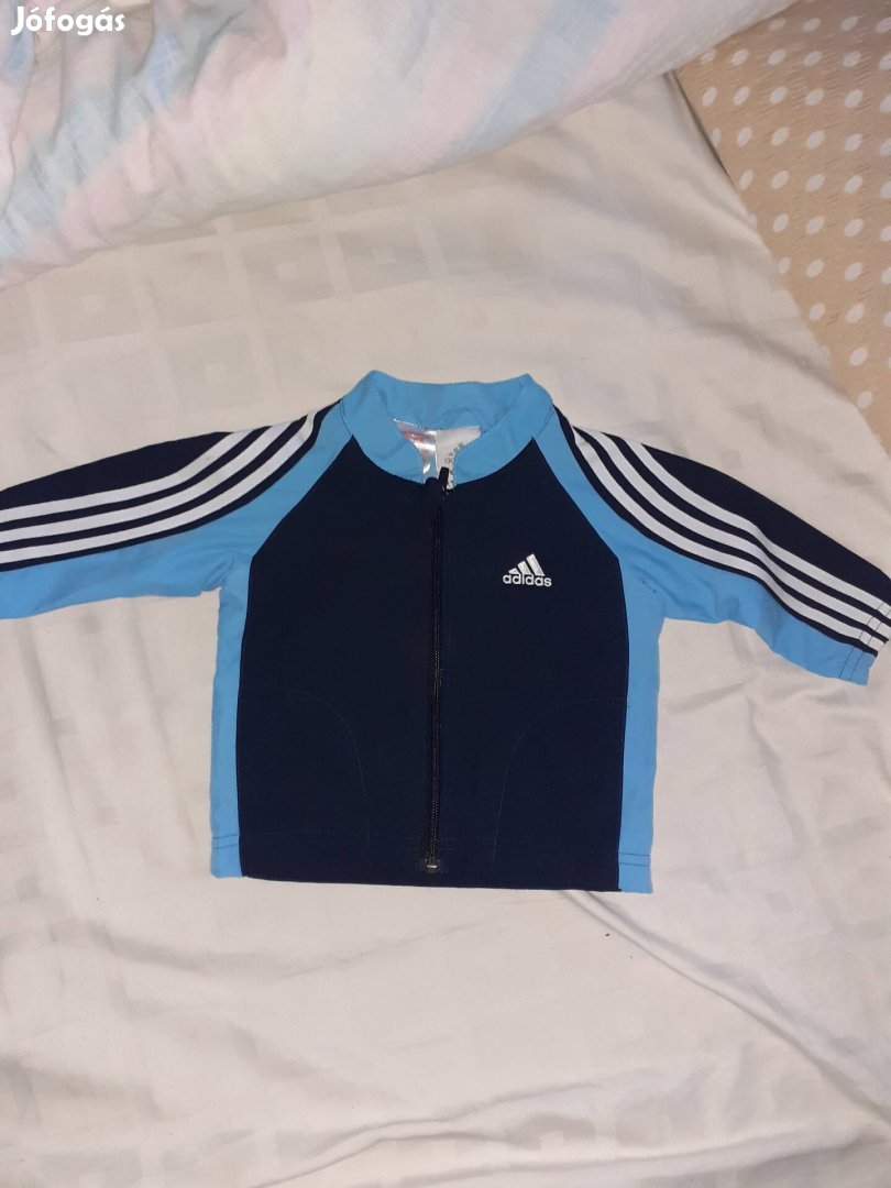 Kisfiú Adidas melegítő felső