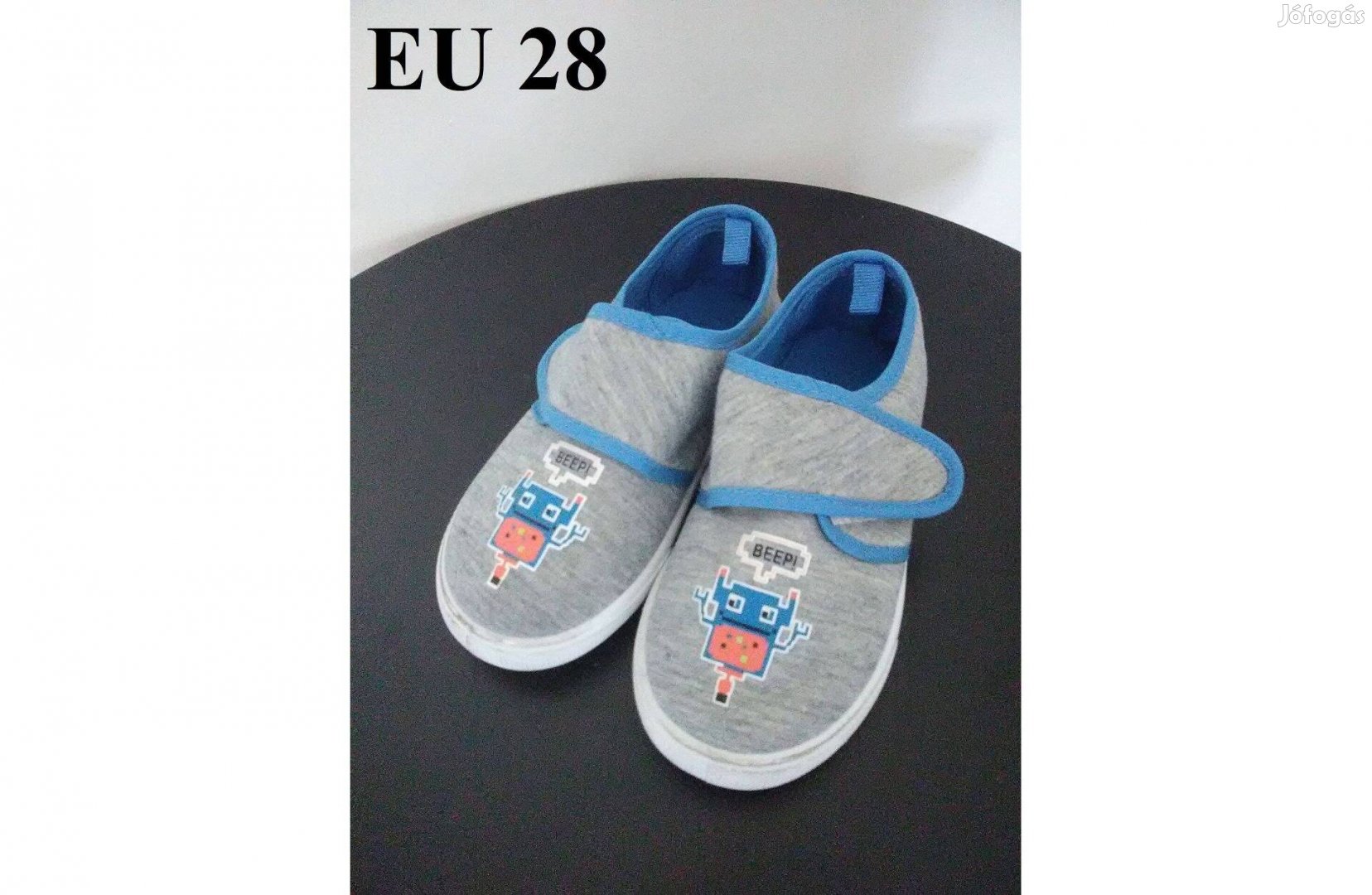 Kisfiú benti cipő, Új, EU 28