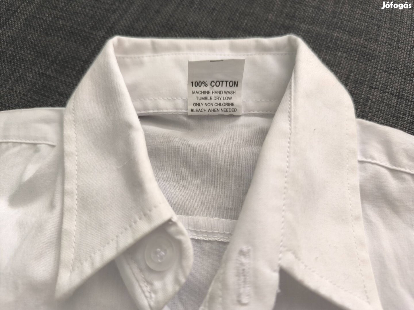 Kisfiú felsők, 4 db