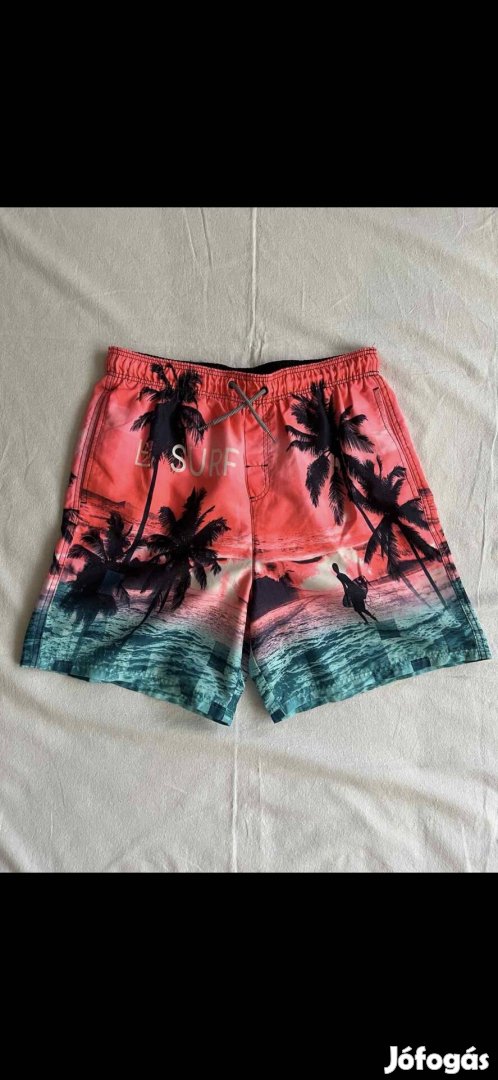 Kisfiú fürdőnadrág 170-176-os, CA