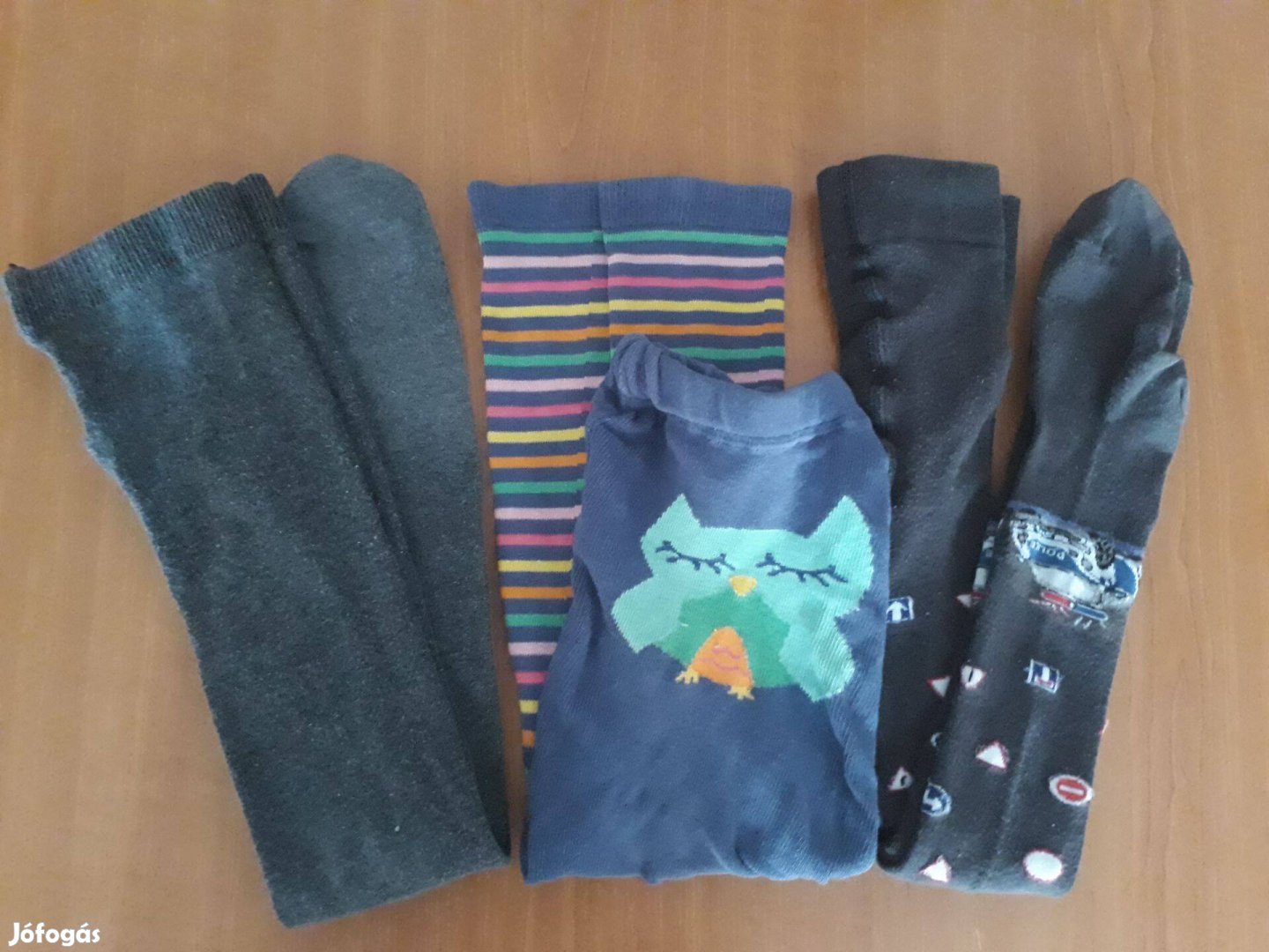 Kisfiú harisnyák, 1-3 évesre