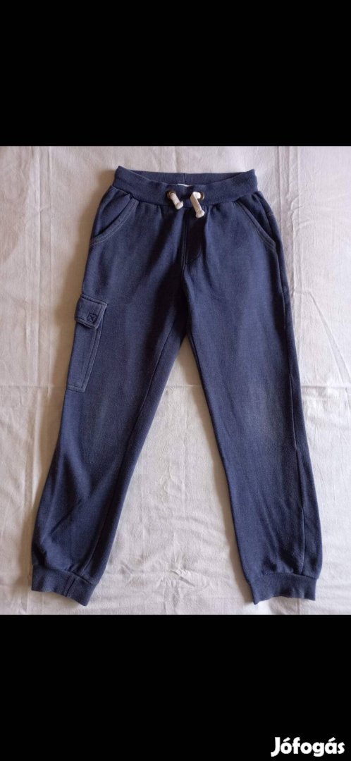 Kisfiú melegítő alsó 146-os, Coccodrillo