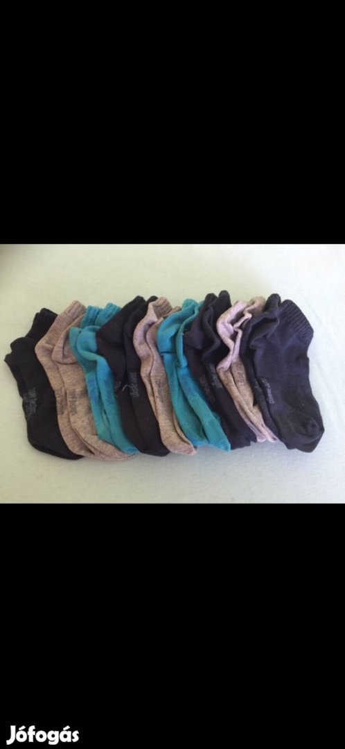 Kisfiú titokzokni 27-28-as, Topp