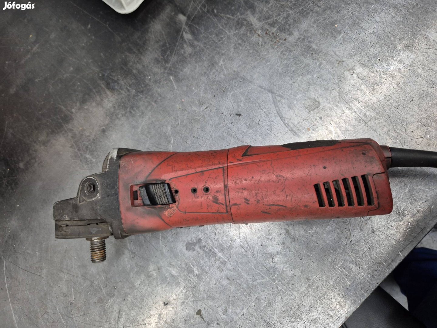 Kisflex hilti 1100 watt