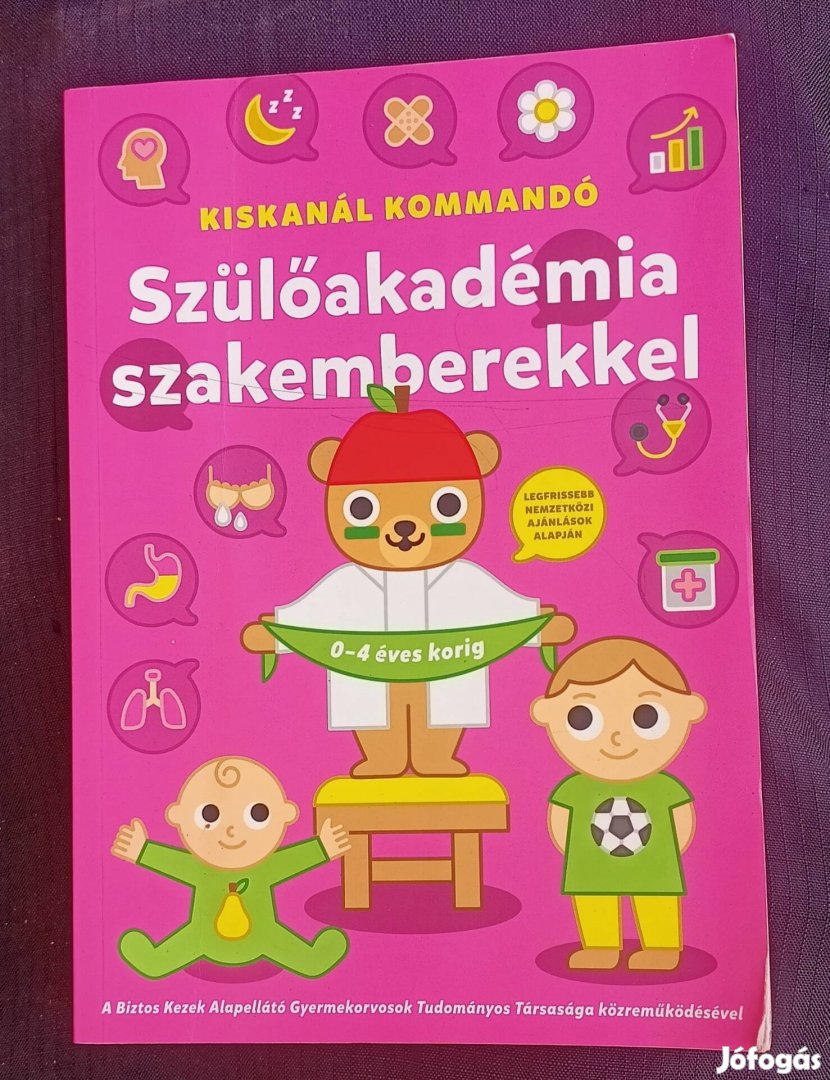 Kiskanál kommandó 1-2