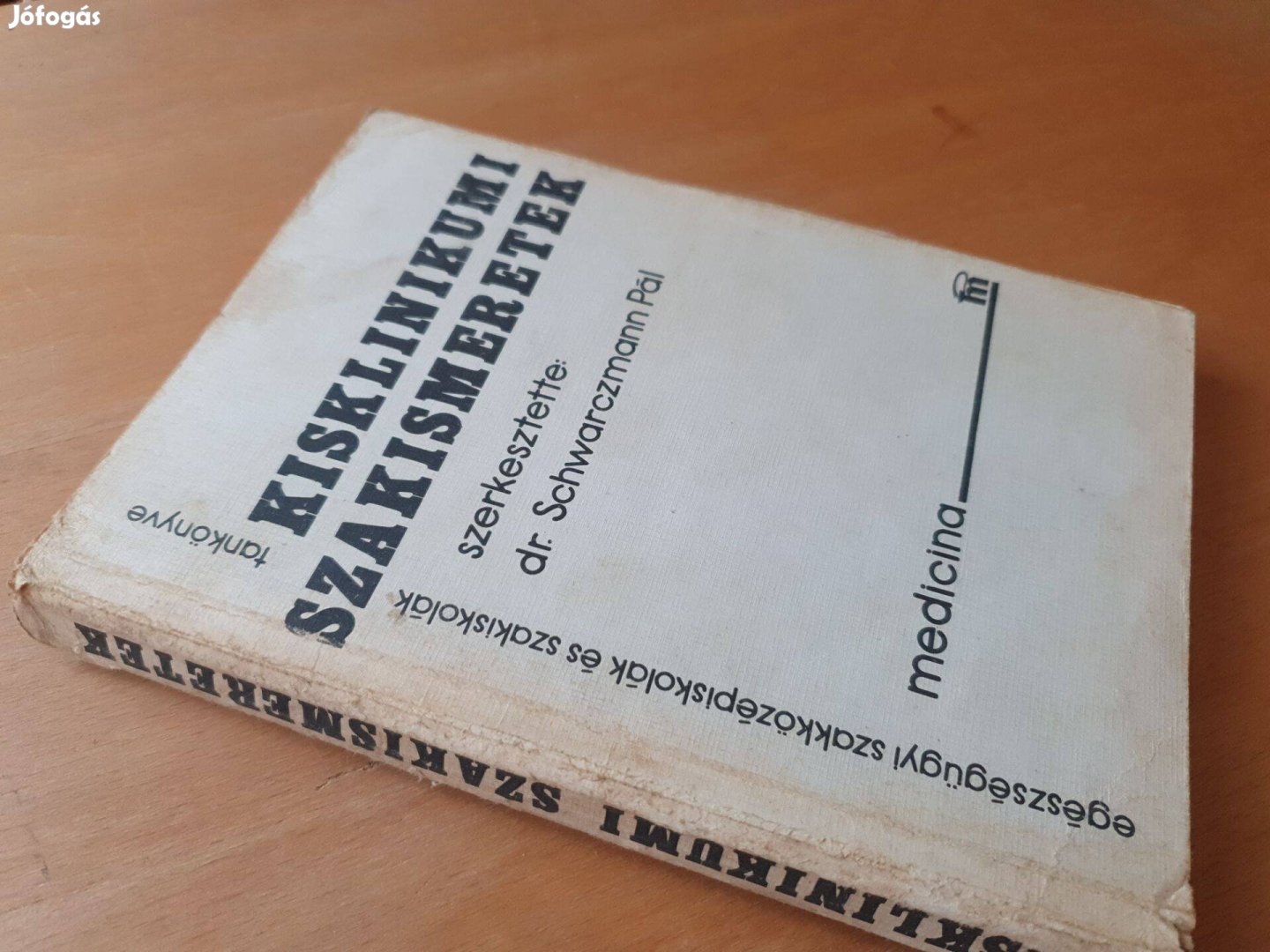 Kisklinikumi szakismeretek Oxyologia I.-mentőápoló