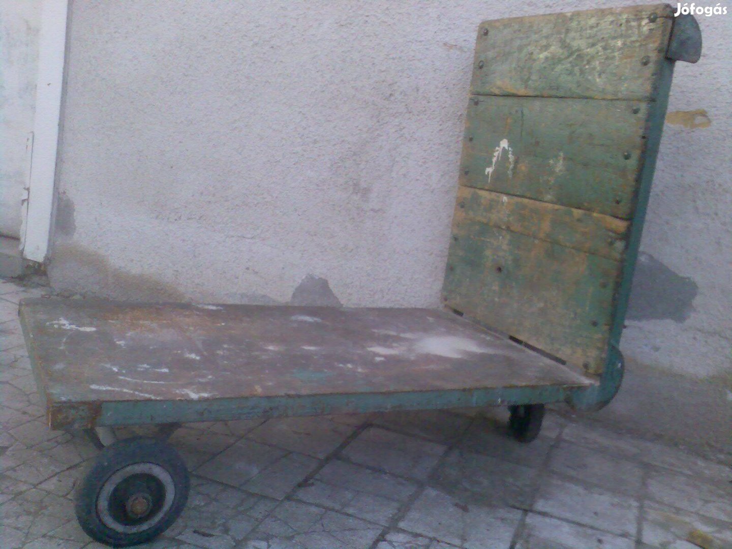 Kiskocsi,molnárkocsi,kézi kocsi