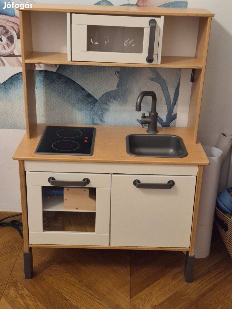 Kiskonyha eladó