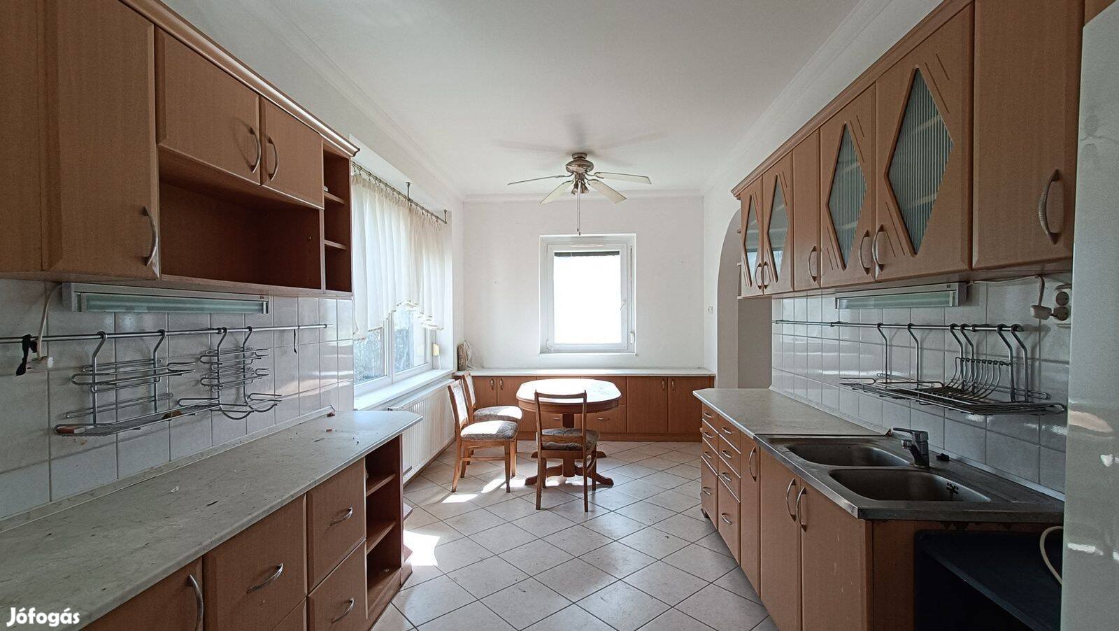 Kiskunfélegyháza külterületén gazdálkodásra alkalmas major