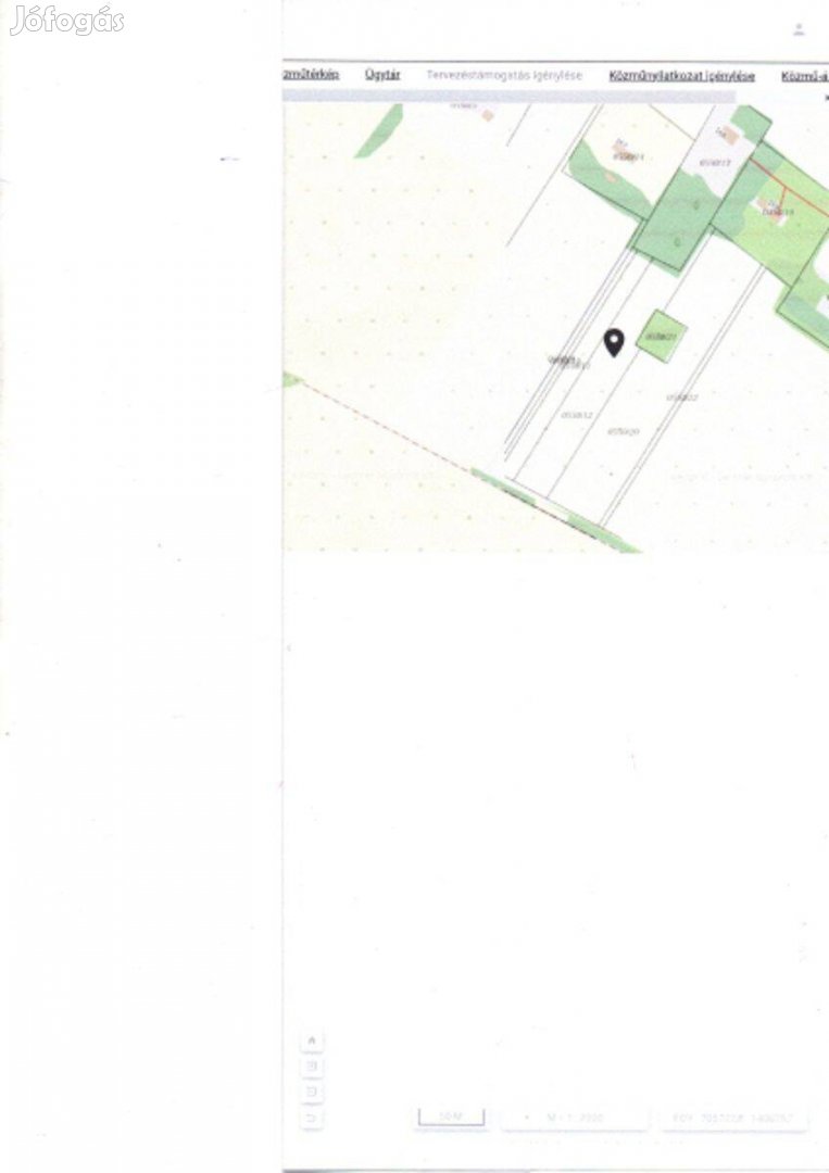 Kiskunfélegyháza szántó