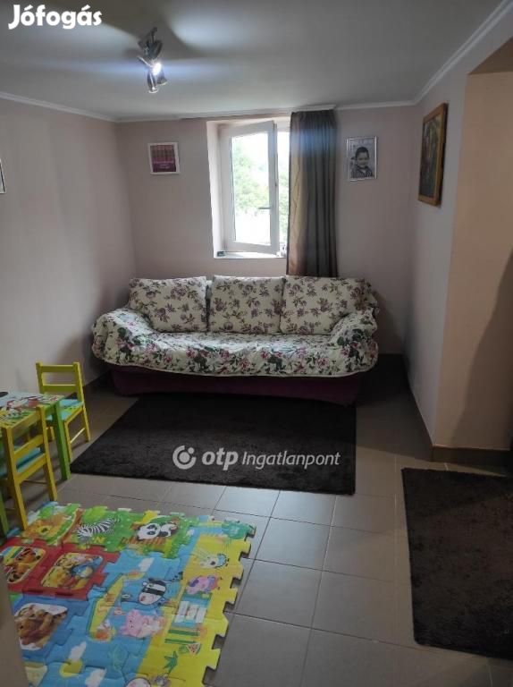 Kiskunfélegyházai 57 nm-es ház eladó