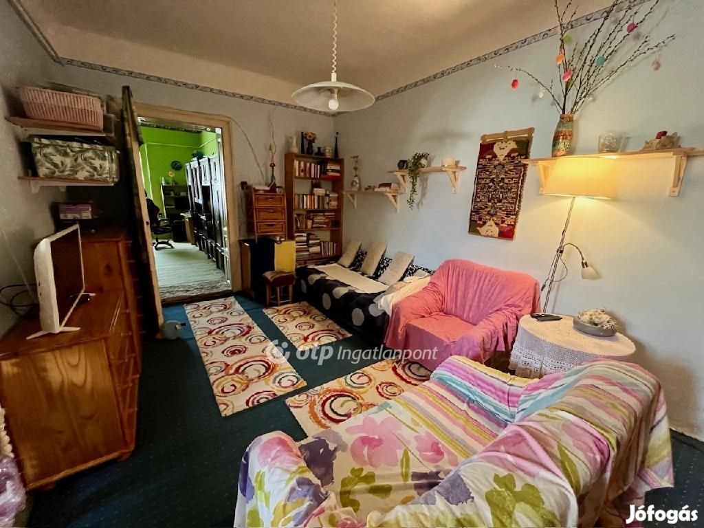 Kiskunhalasi 54 nm-es lakás eladó