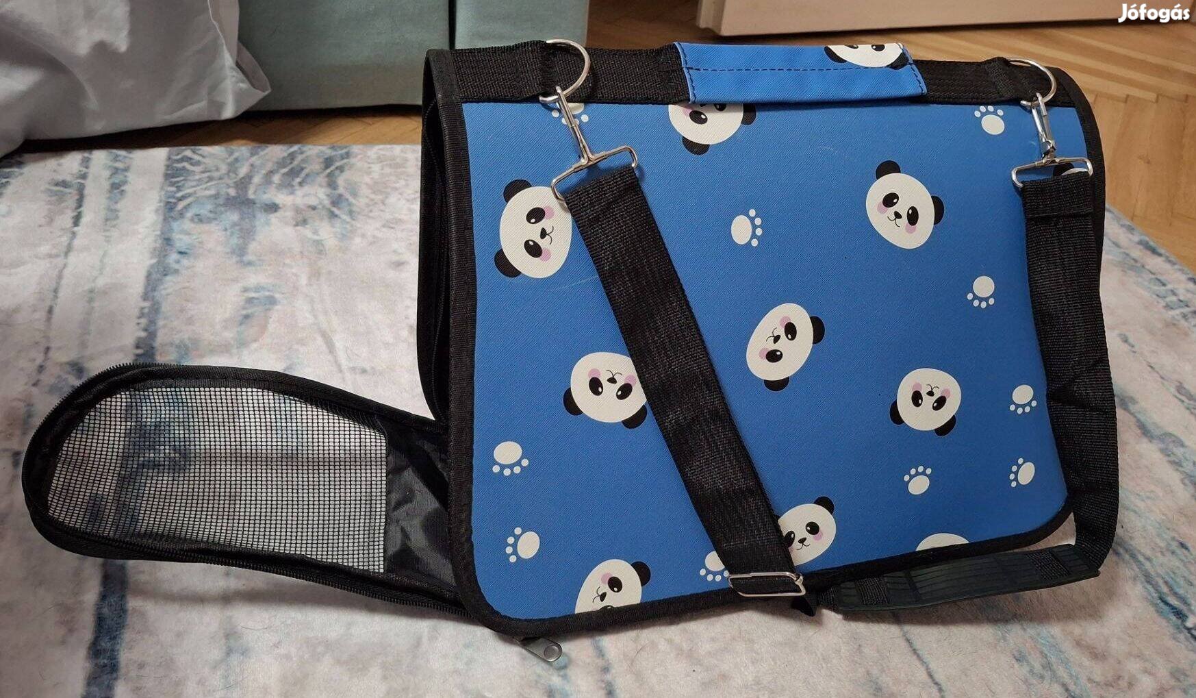 Kiskutya,macska szállító eszköz