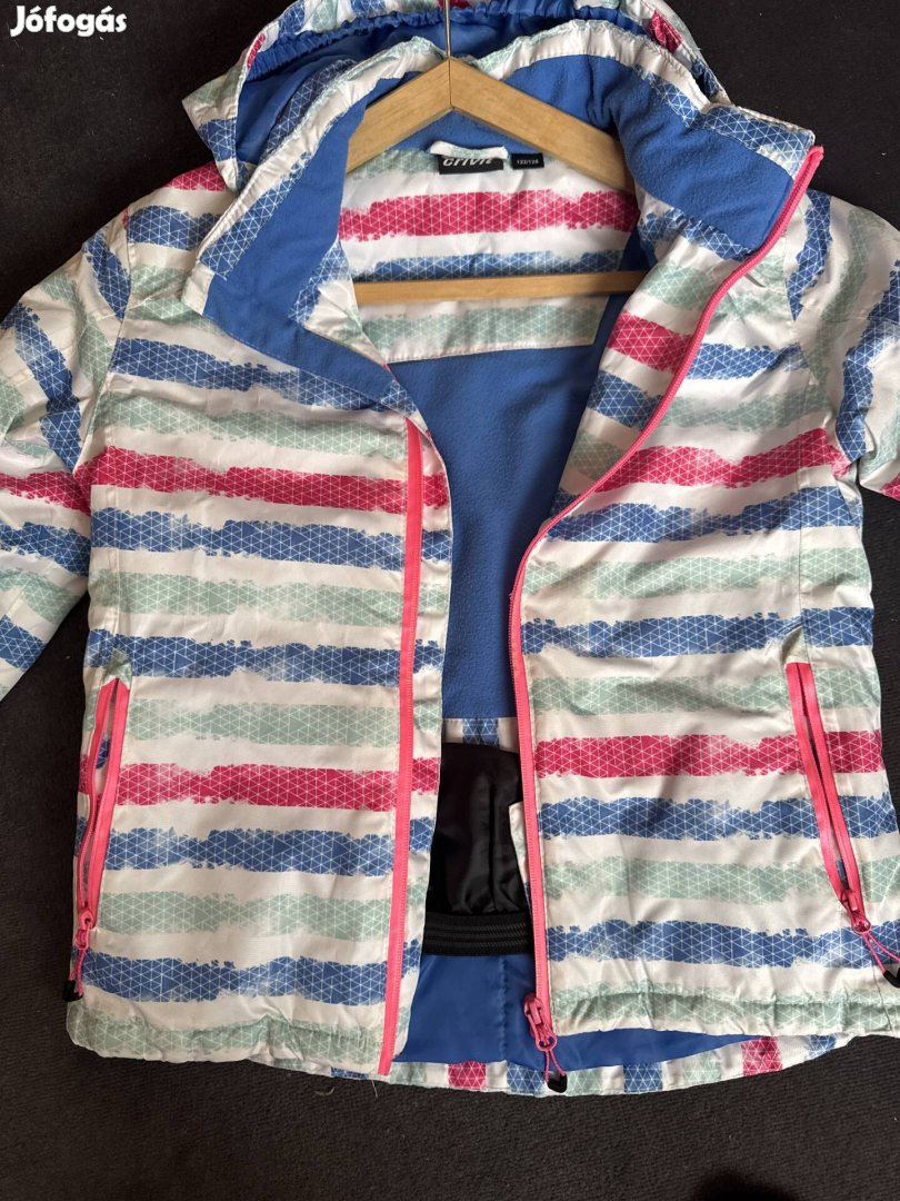 Kislány 122-128 ruha csomag