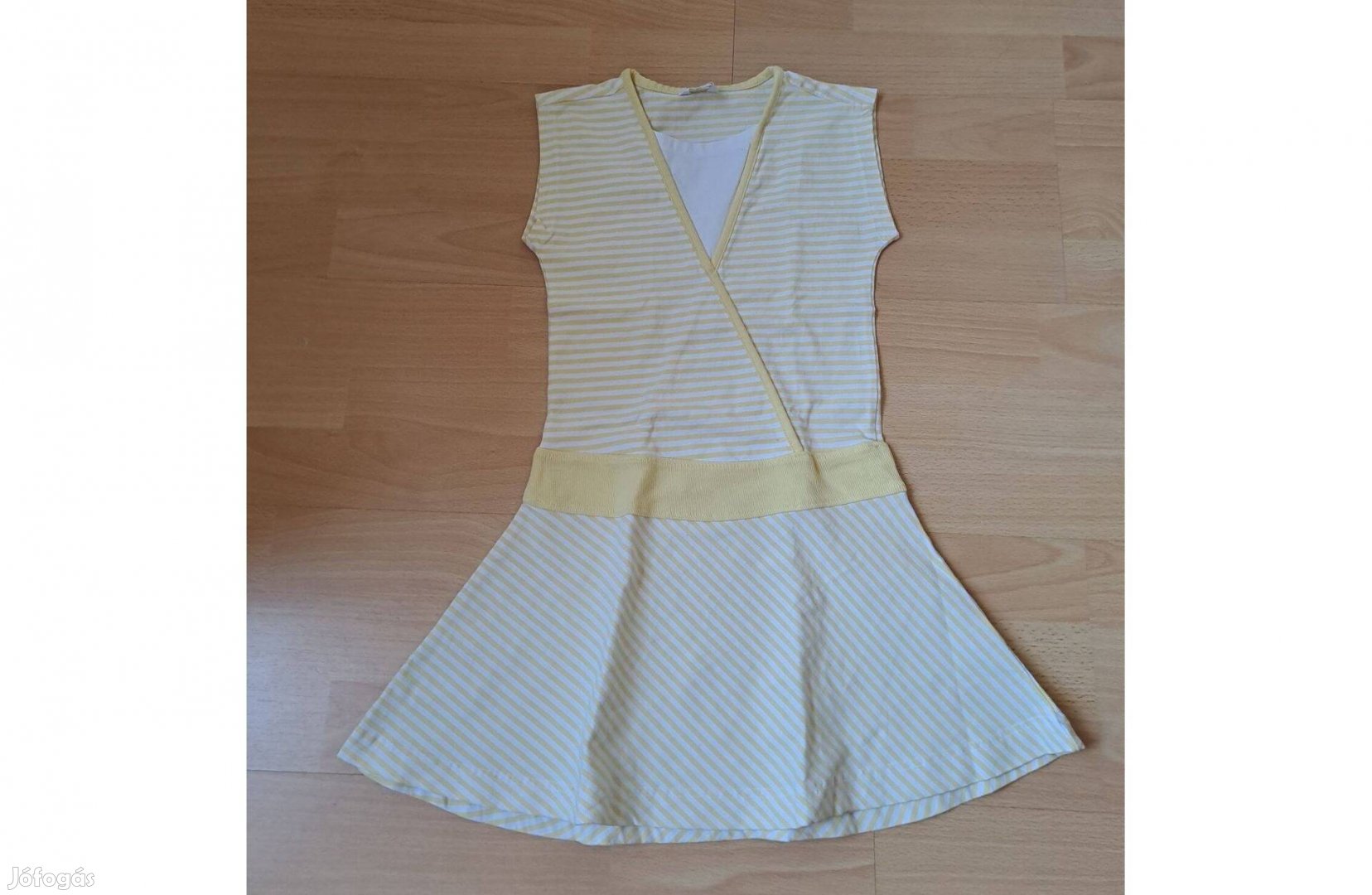 Kislány 122-es 128-as TCM pamut ruha nyári ruha lány 122 128