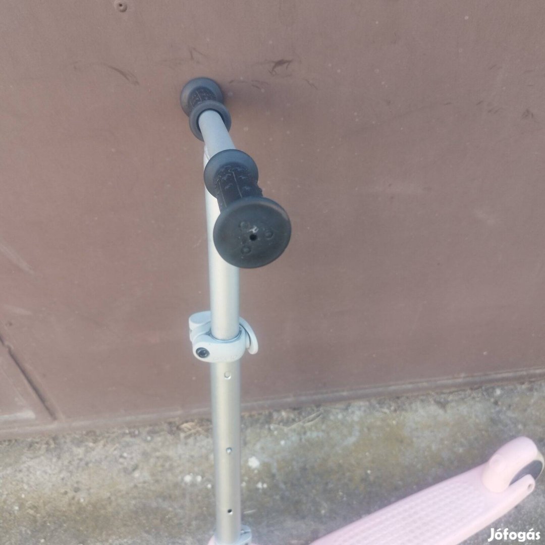 Kislány L500 roller 4-6 éves méret