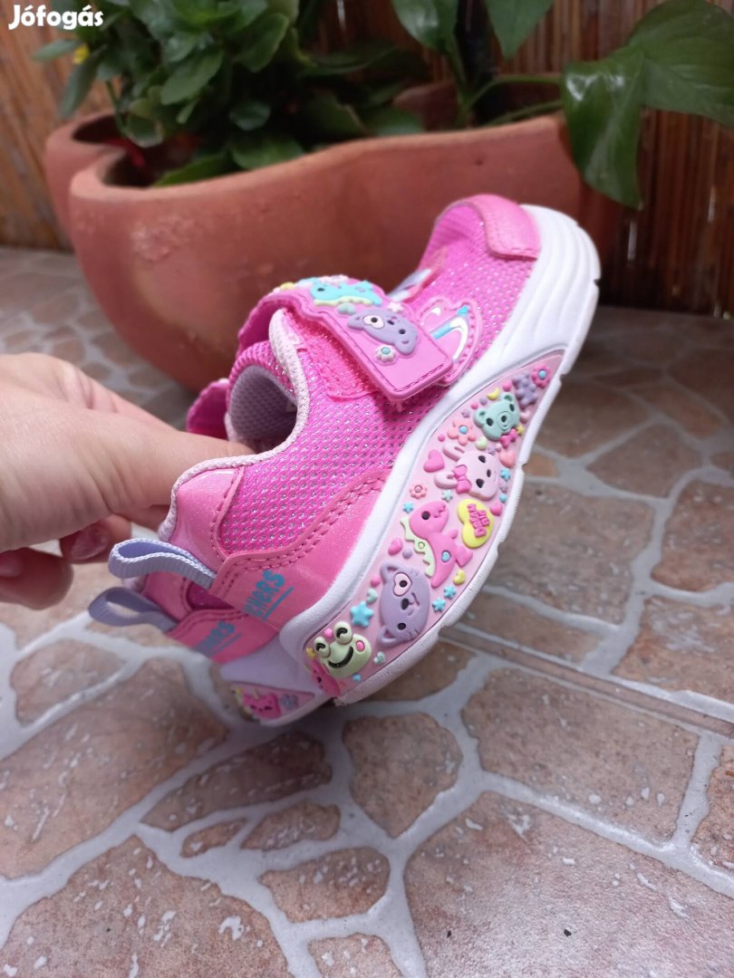Kislány Skechers cipő 