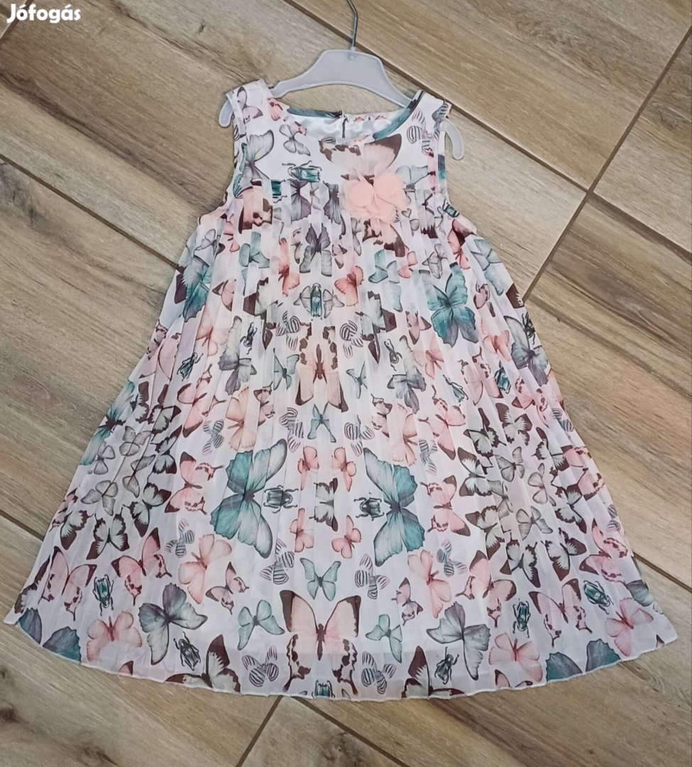 Kislány alkalmi ruha