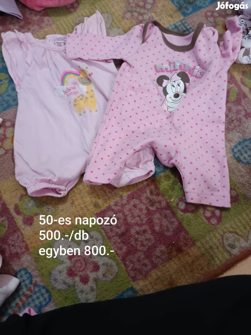 Kislány baba ruhák 