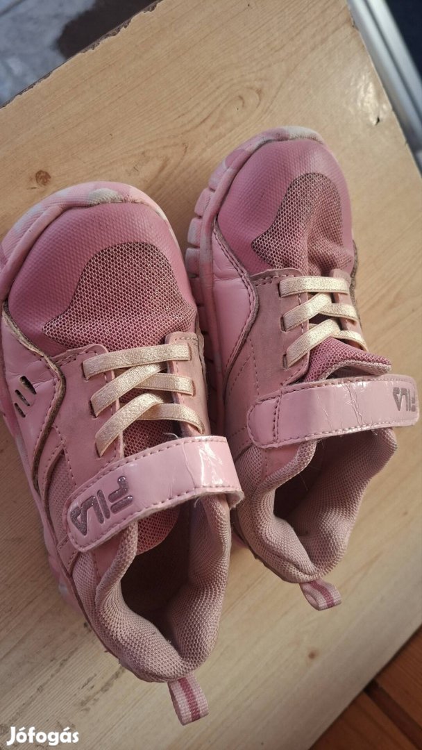 Kislány cipő 25-26