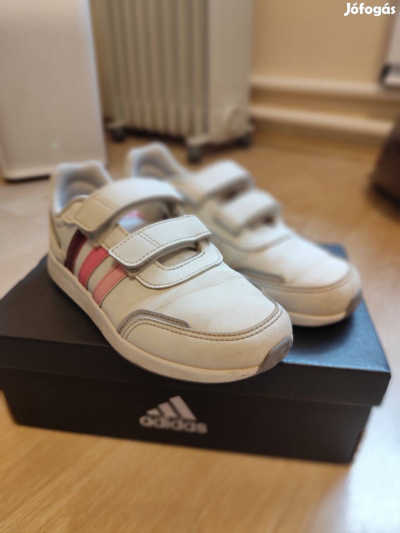 Kislány cipő 33 Adidas