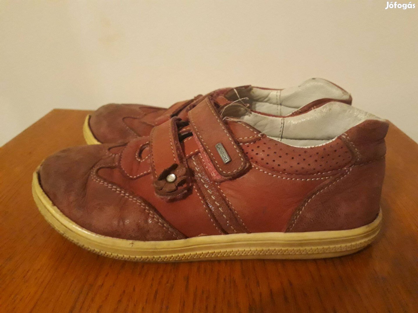 Kislány cipő, EU 30, Lasocki