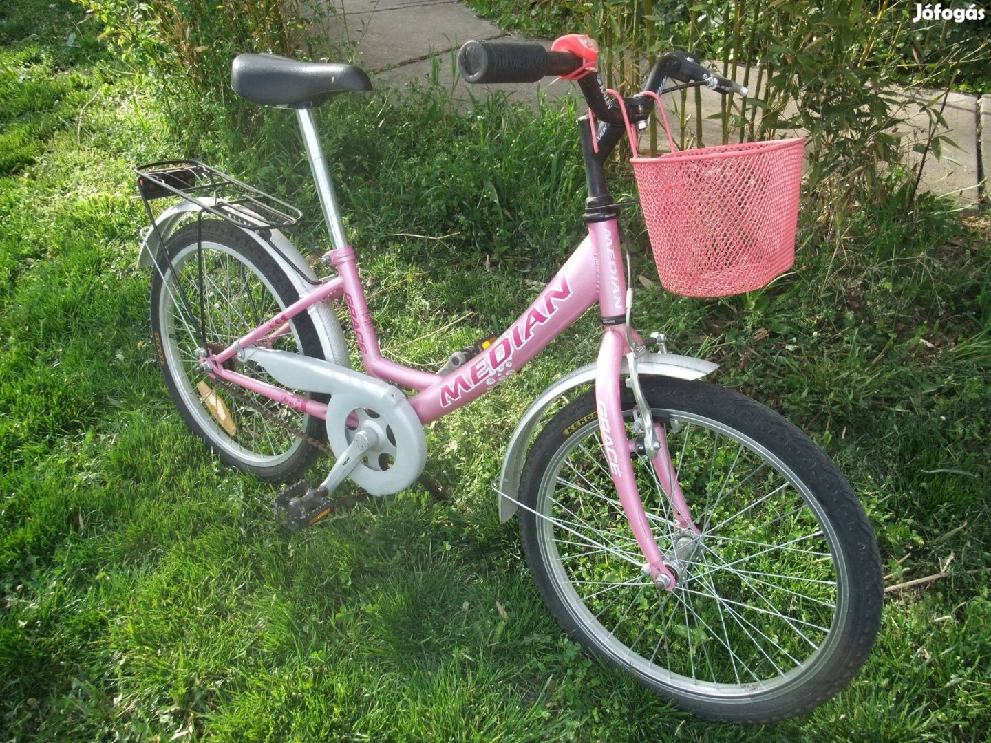 Kislány kerékpár,gyerek kerékpár