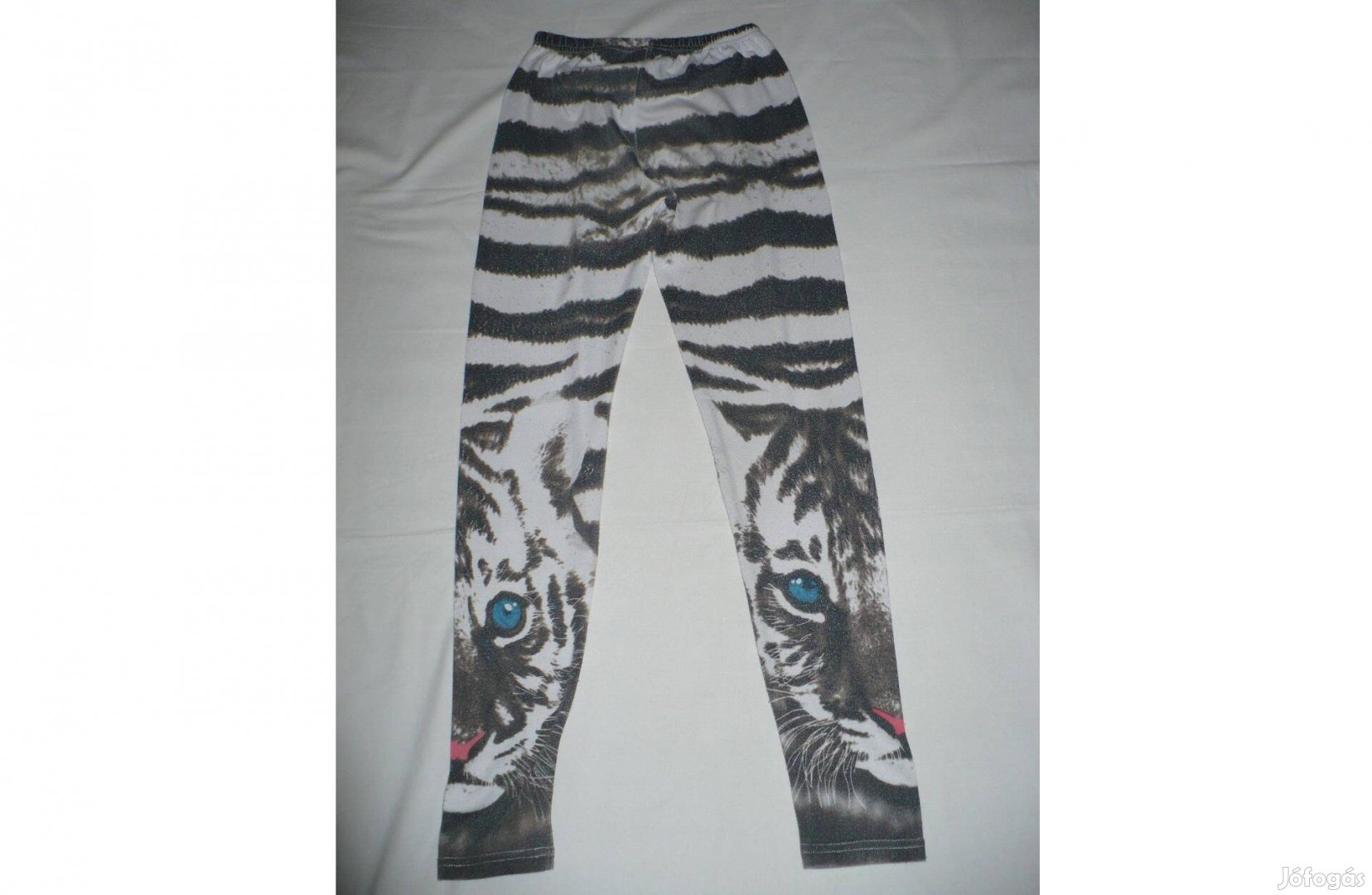 Kislány leggings, 134-es méret