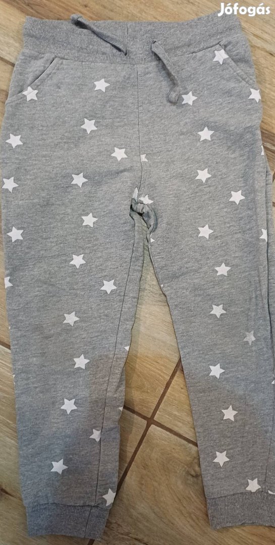 Kislány melegítő nadrág