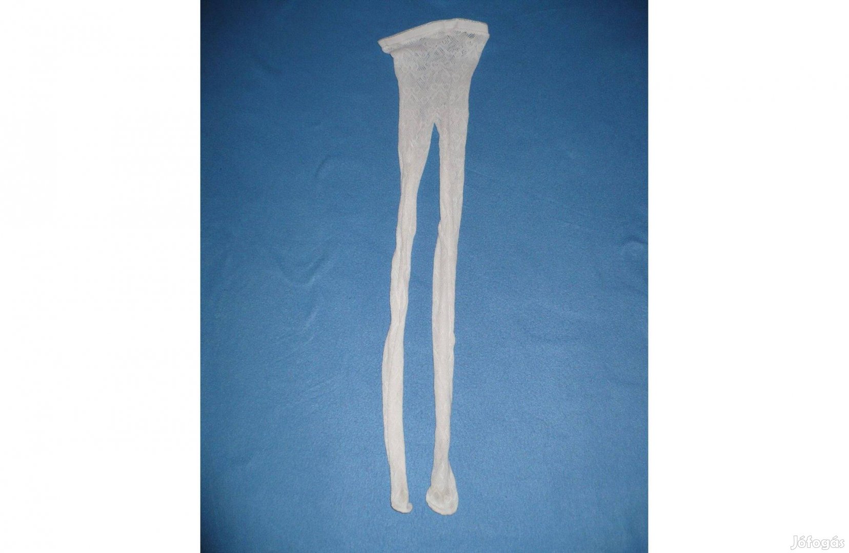 Kislány neccharisnya