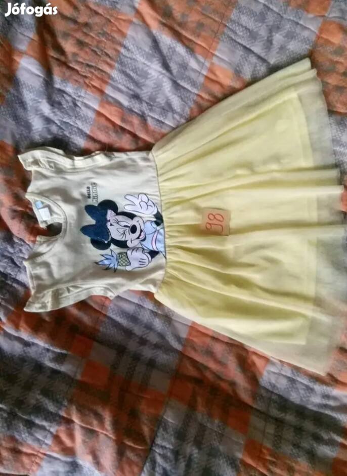 Kislány ruha