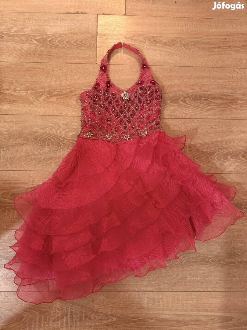 Kislány tánc ruha